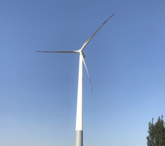 齐河风电基础二次灌浆料的强度要求和用量计算 风电灌浆料施工注意事项