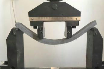 齐河高延性混凝土 高延性砂浆 抗震加固混凝土产品特点 施工流程