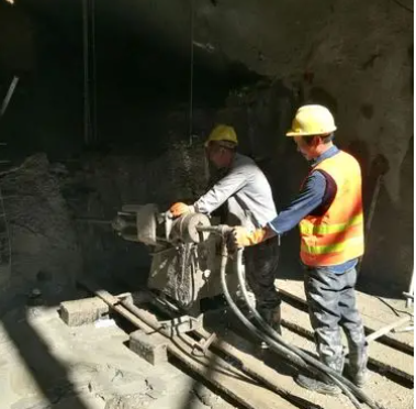 齐河水下抗分散灌浆料特点 水下不分散注浆料介绍