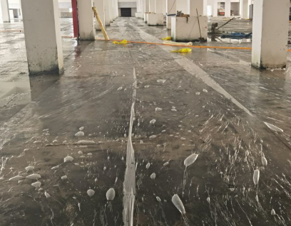 齐河不发火砂浆和不发火金属骨料有什么区别