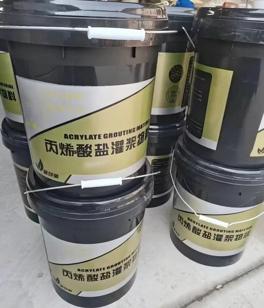 齐河丙烯酸盐灌浆料