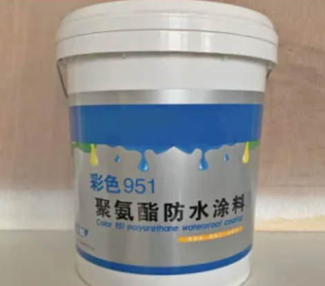 齐河聚氨酯防水涂料