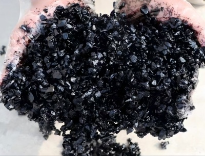 齐河沥青冷补料（沥青砂）的优势特点与施工流程解析