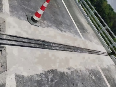 齐河伸缩缝更换后浇筑材料快速结构修补料速砼的产品特点及施工流程​