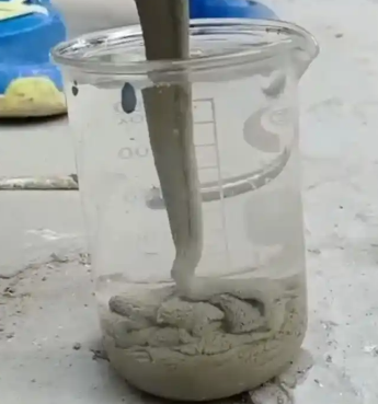 齐河水工混凝土絮凝剂，水下抗分散剂的作用及施工方法