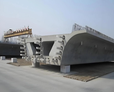 齐河抗冻压浆料的特点及标准化施工工艺